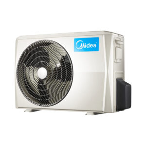 Εγκατάσταση κλιματιστικού Midea 9.000BTU