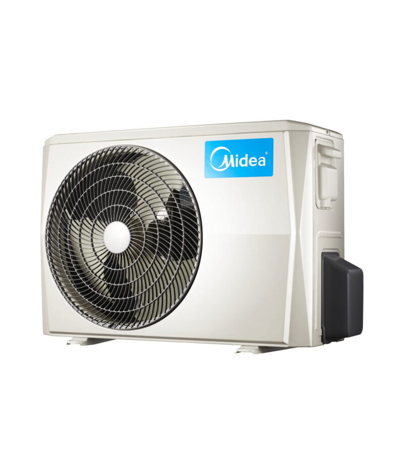Εγκατάσταση κλιματιστικού Midea 9.000BTU