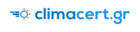 CLIMACERT logo